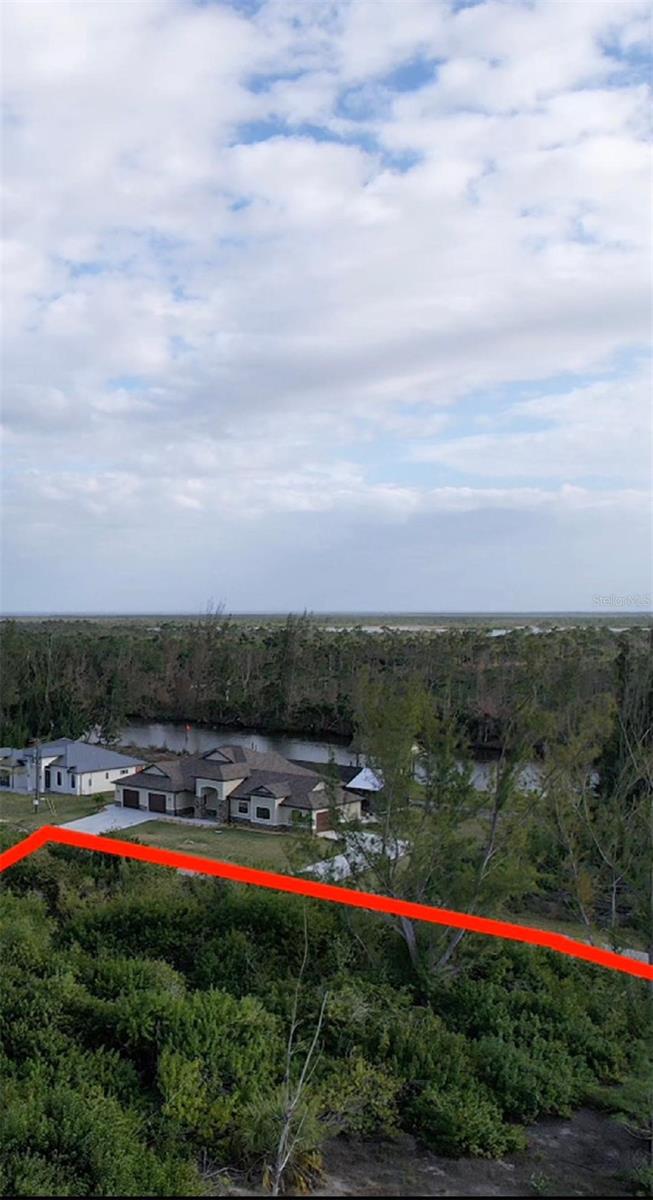 PORT CHARLOTTE SEC 94 01 STREP - Land