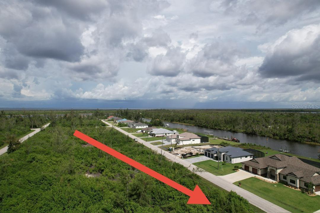 PORT CHARLOTTE SEC 94 01 STREP - Land