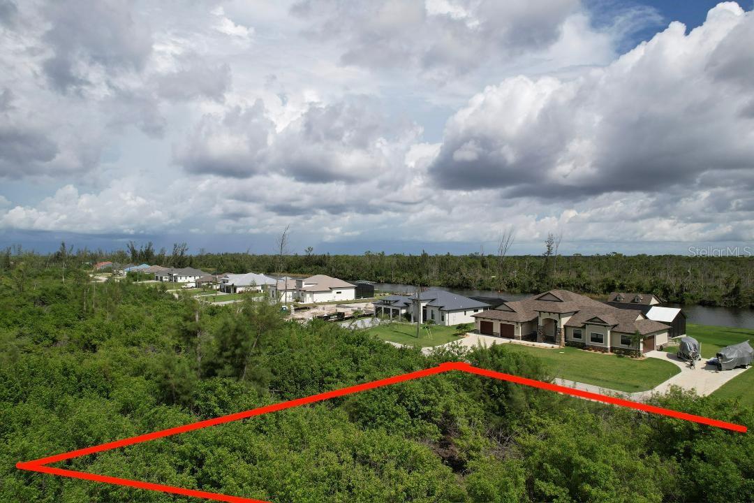 PORT CHARLOTTE SEC 94 01 STREP - Land