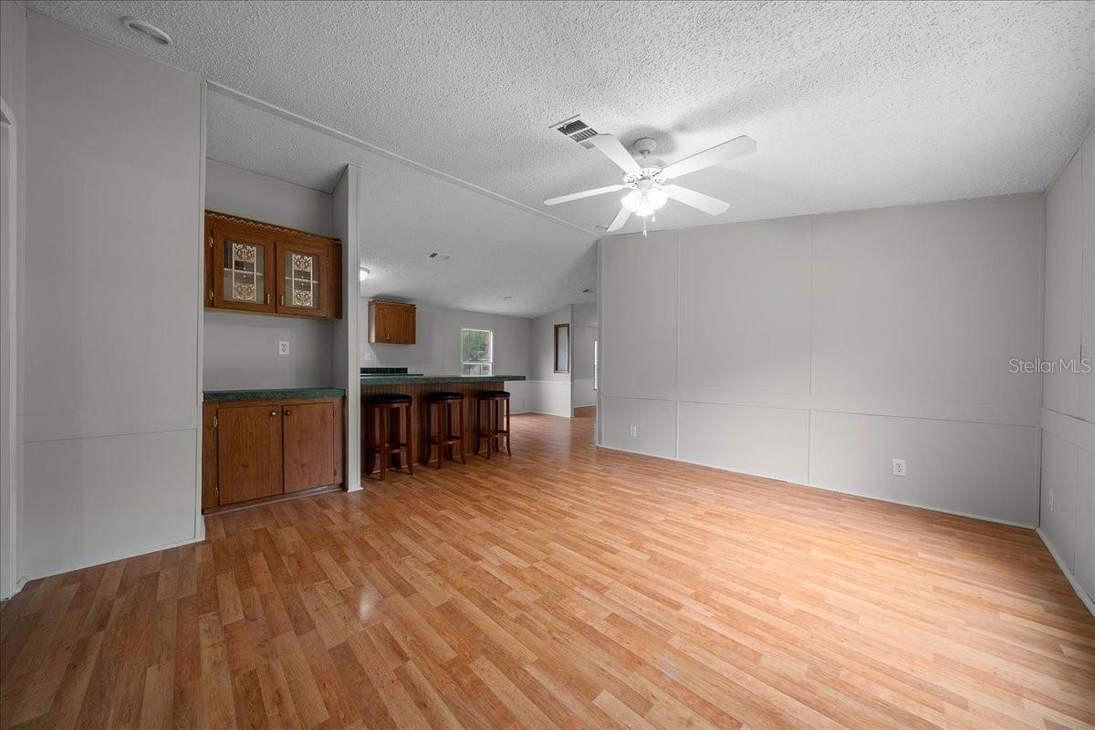 KINGS PARK - Residential