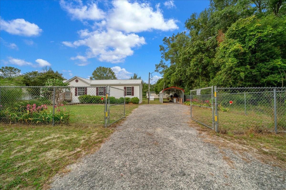 KINGS PARK - Residential