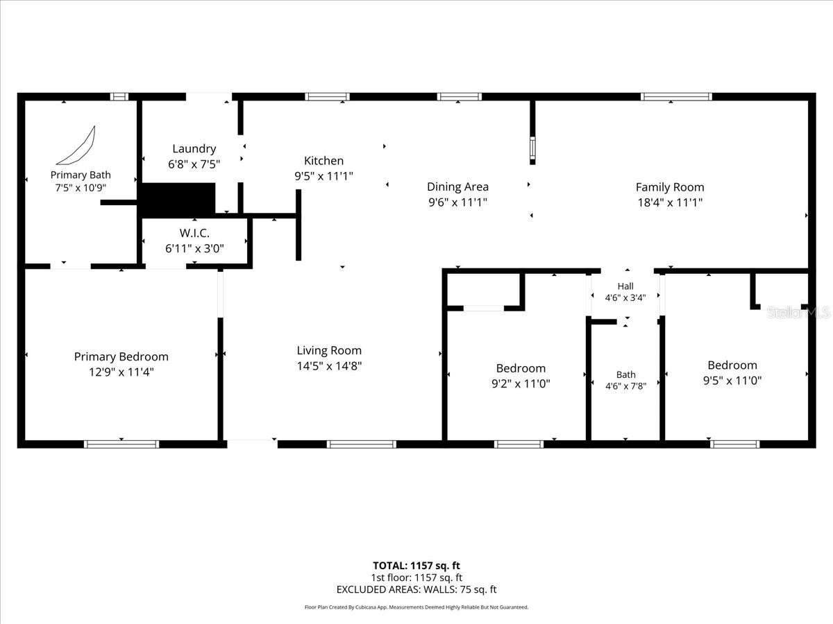 KINGS PARK - Residential