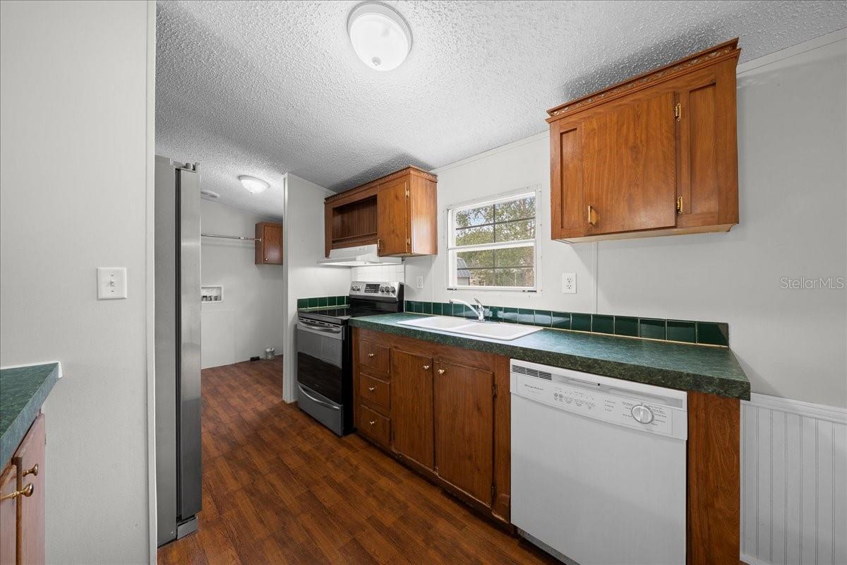 KINGS PARK - Residential