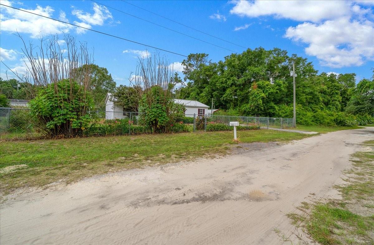 KINGS PARK - Residential