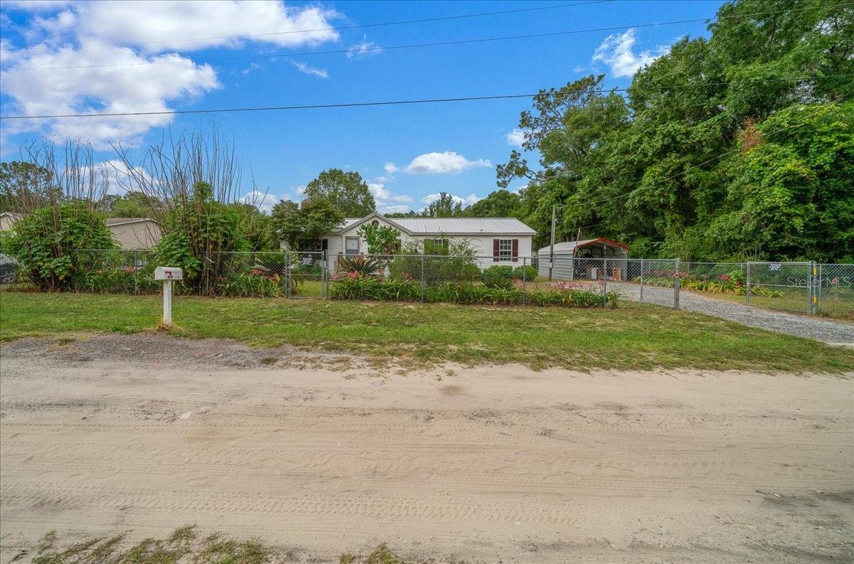 KINGS PARK - Residential