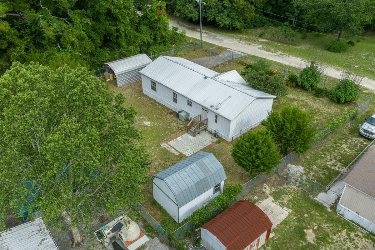 KINGS PARK - Residential