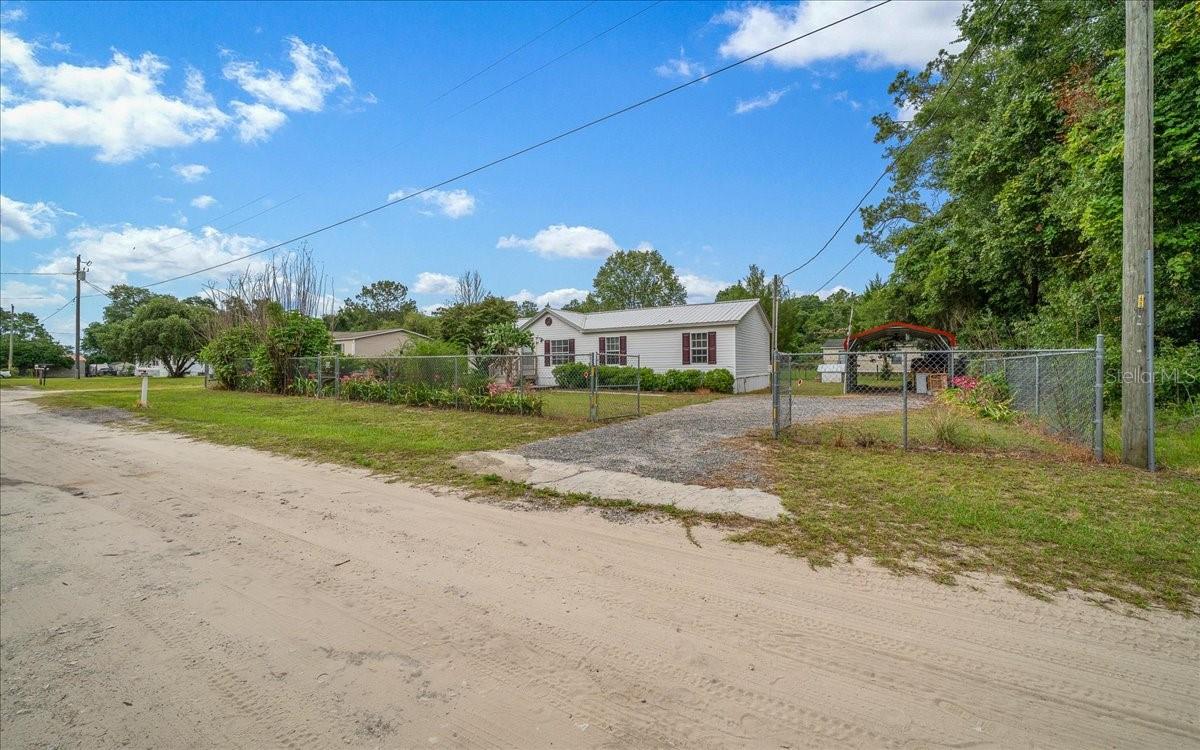 KINGS PARK - Residential