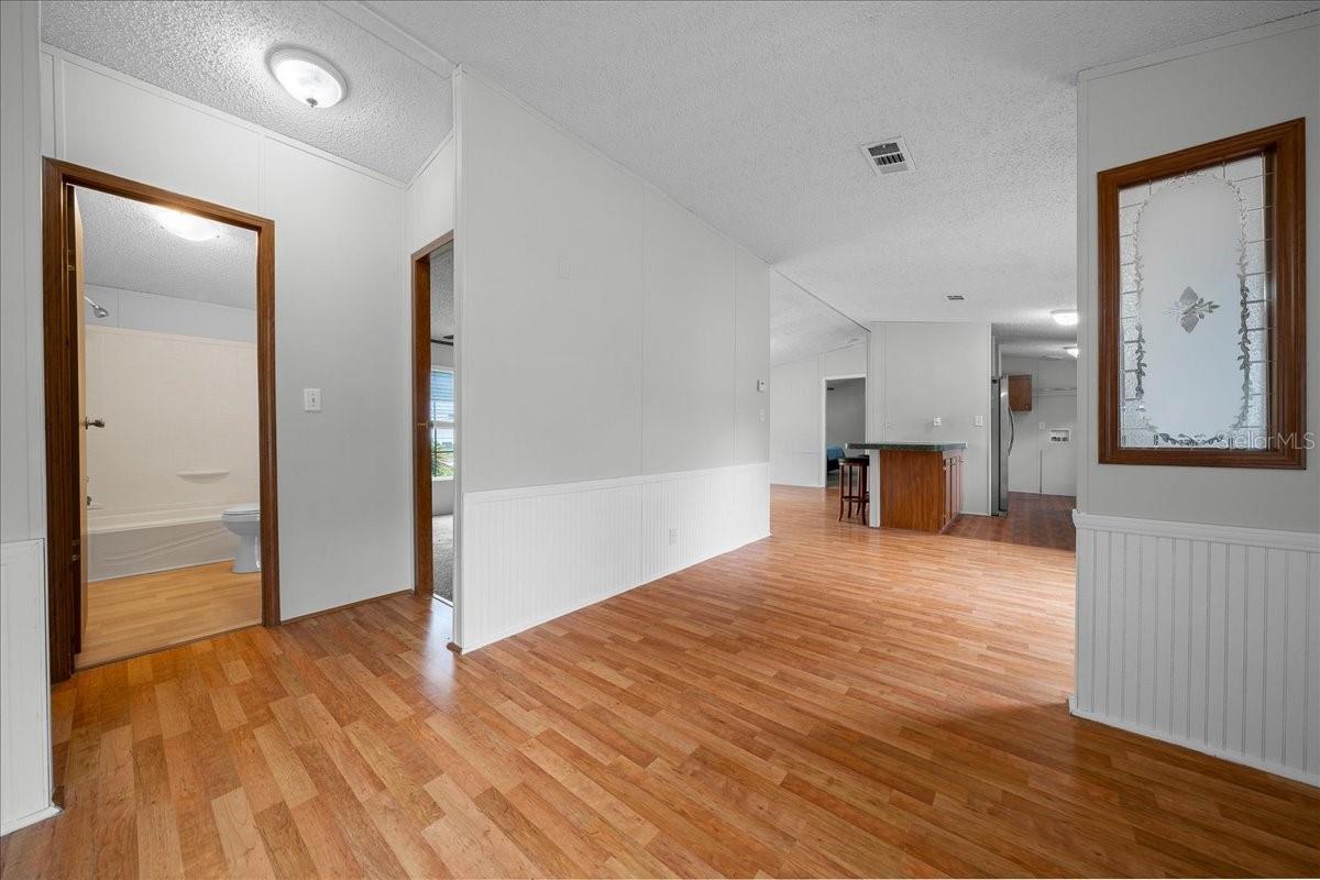 KINGS PARK - Residential