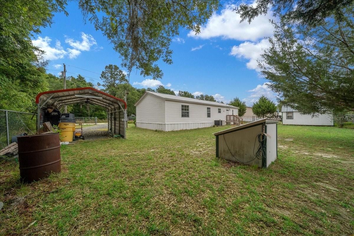 KINGS PARK - Residential