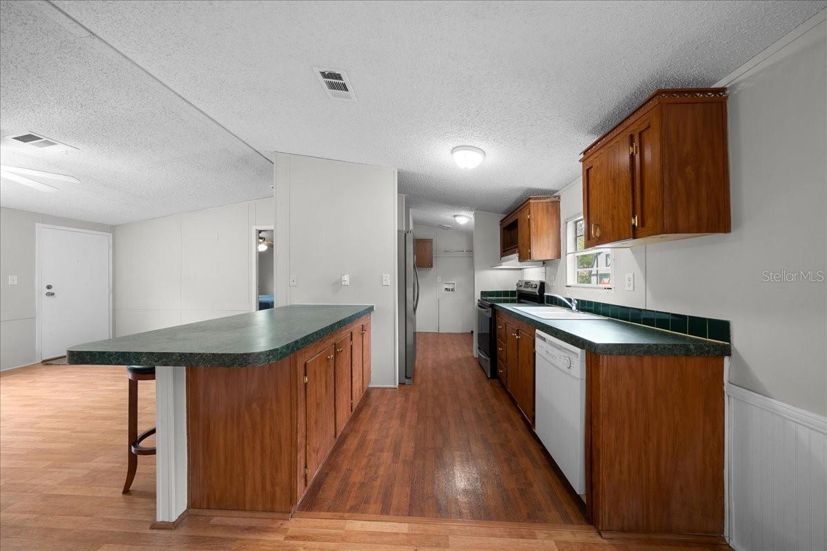 KINGS PARK - Residential