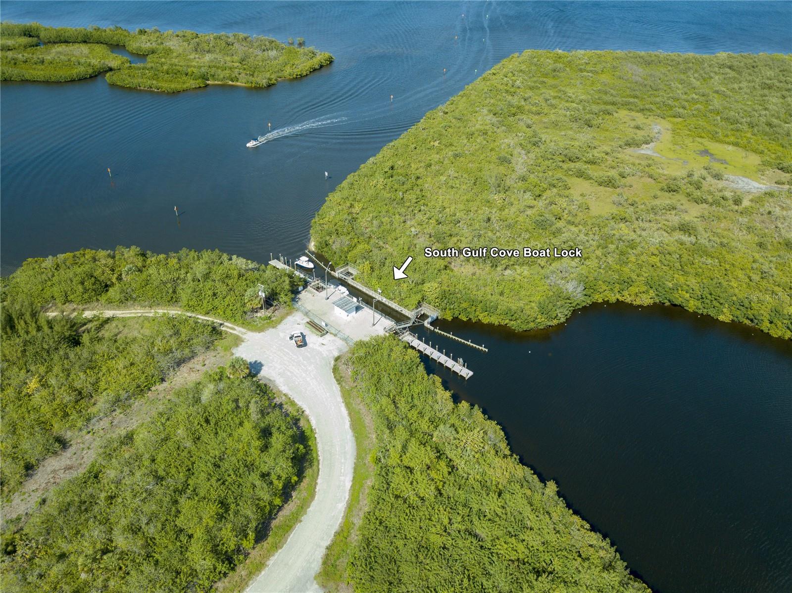 PORT CHARLOTTE SEC 081 - Land