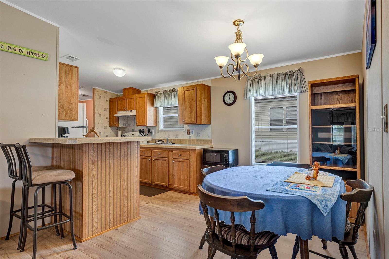 COLEMAN TERRACE - Residential