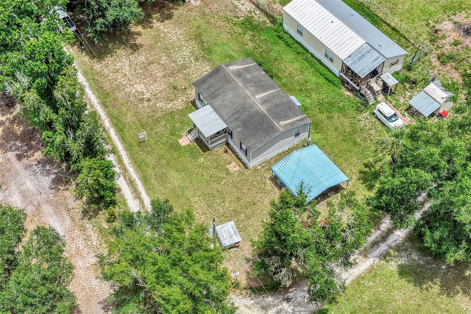 COLEMAN TERRACE - Residential