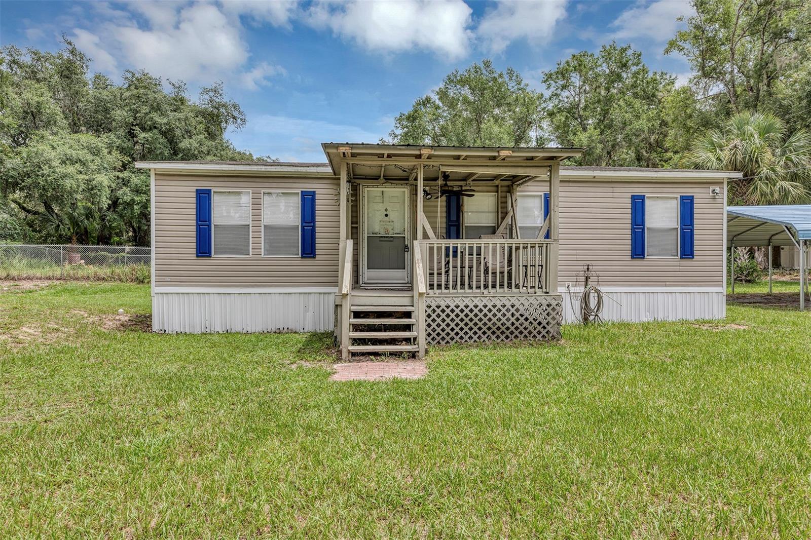 COLEMAN TERRACE - Residential