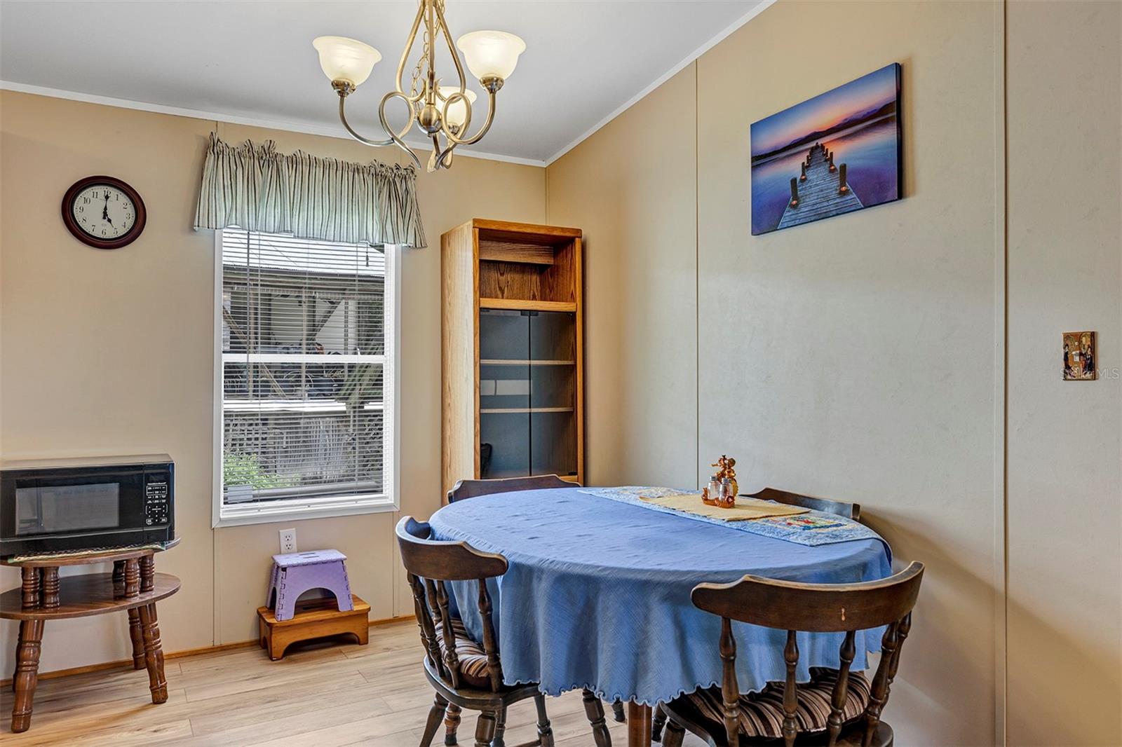 COLEMAN TERRACE - Residential