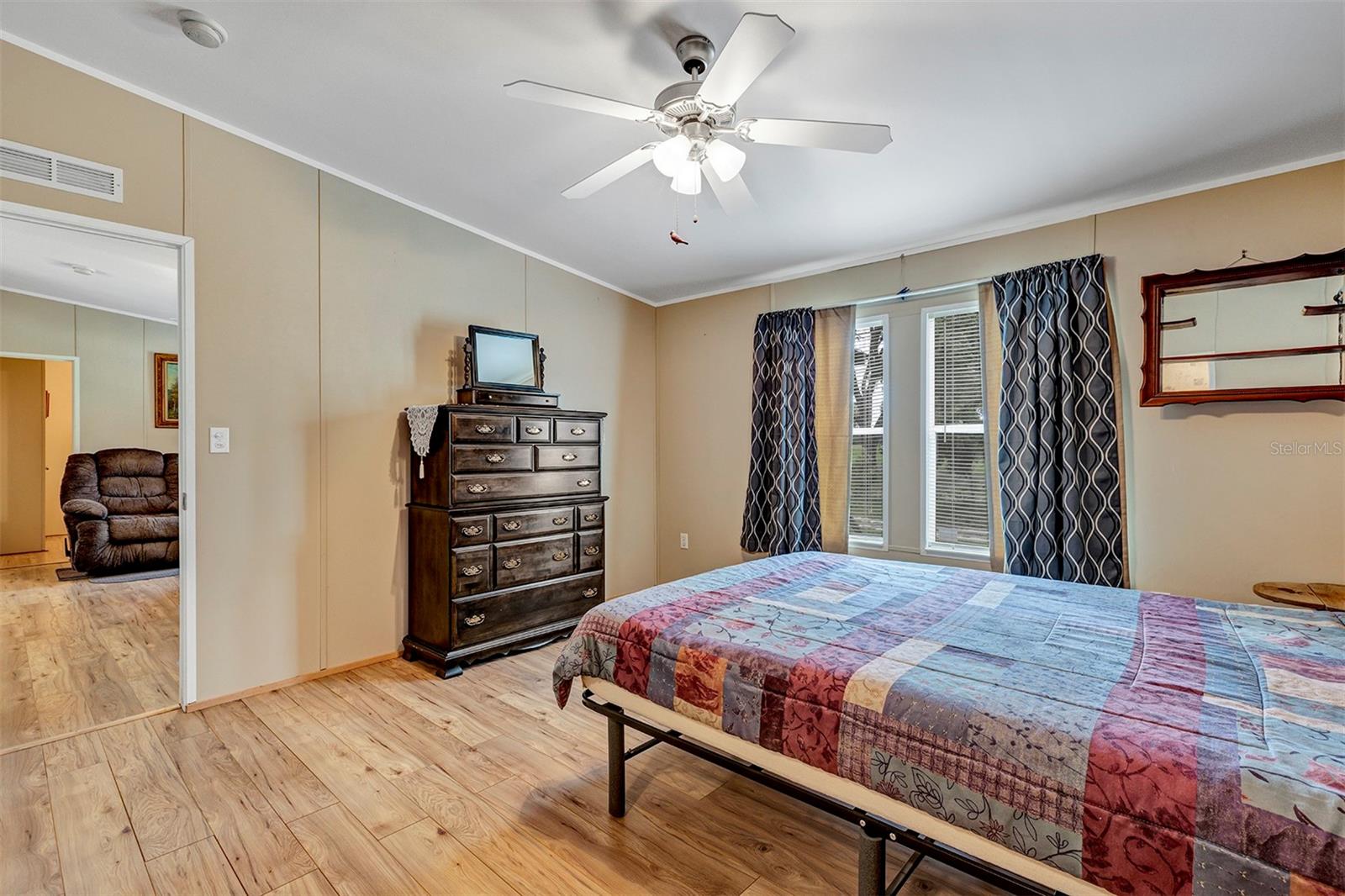 COLEMAN TERRACE - Residential