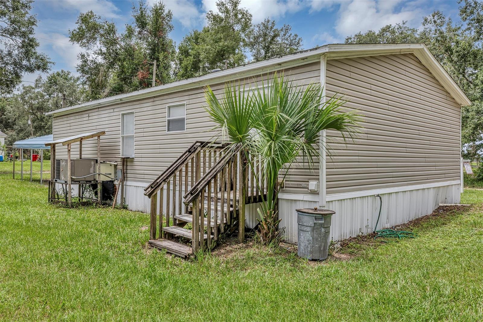COLEMAN TERRACE - Residential