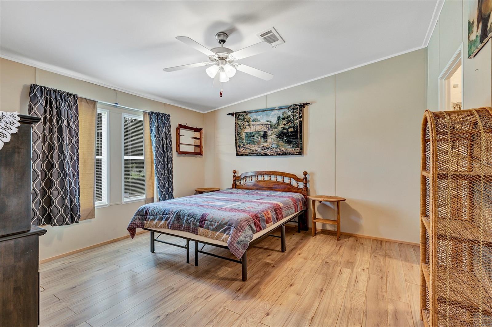 COLEMAN TERRACE - Residential