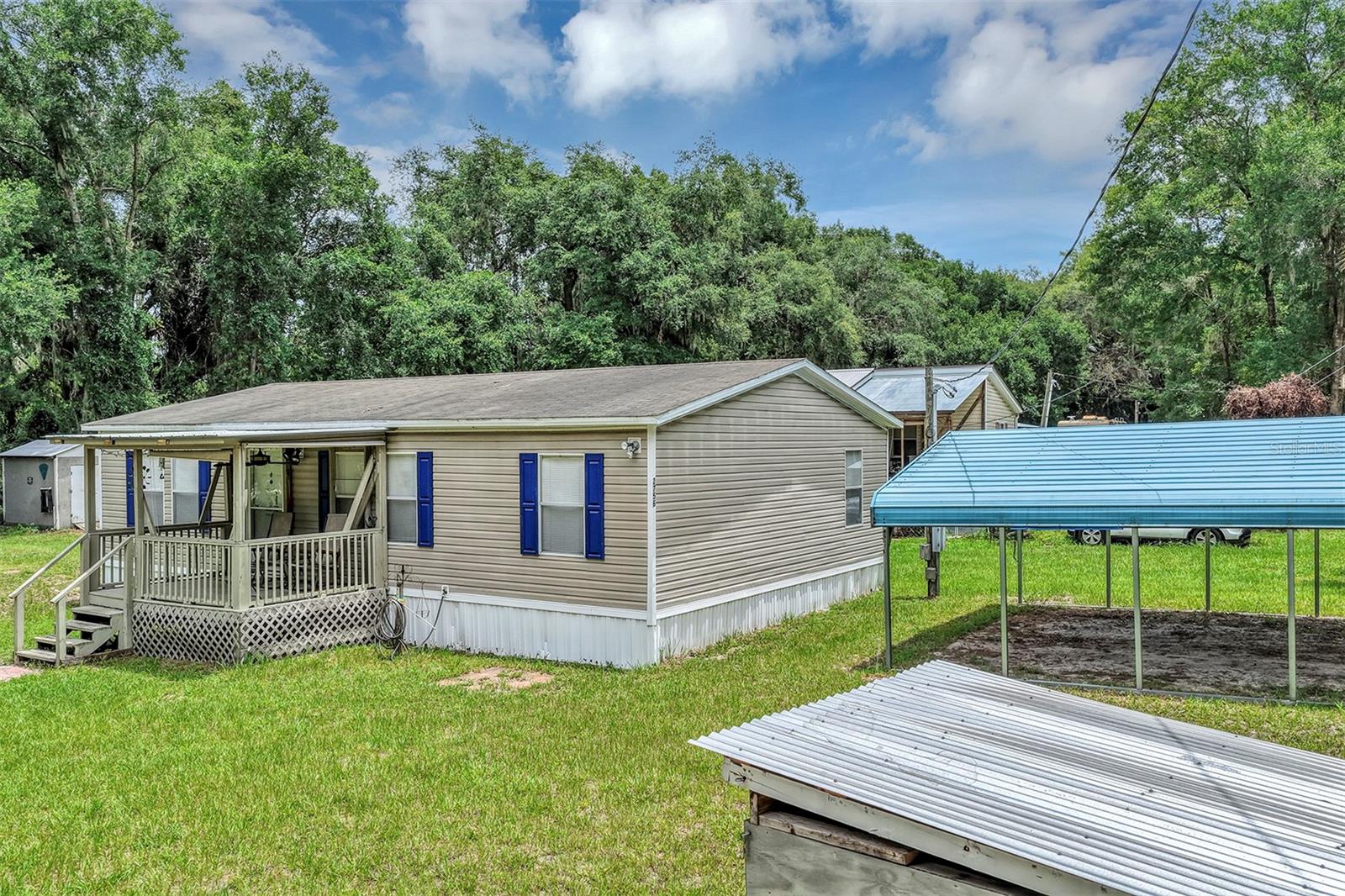 COLEMAN TERRACE - Residential