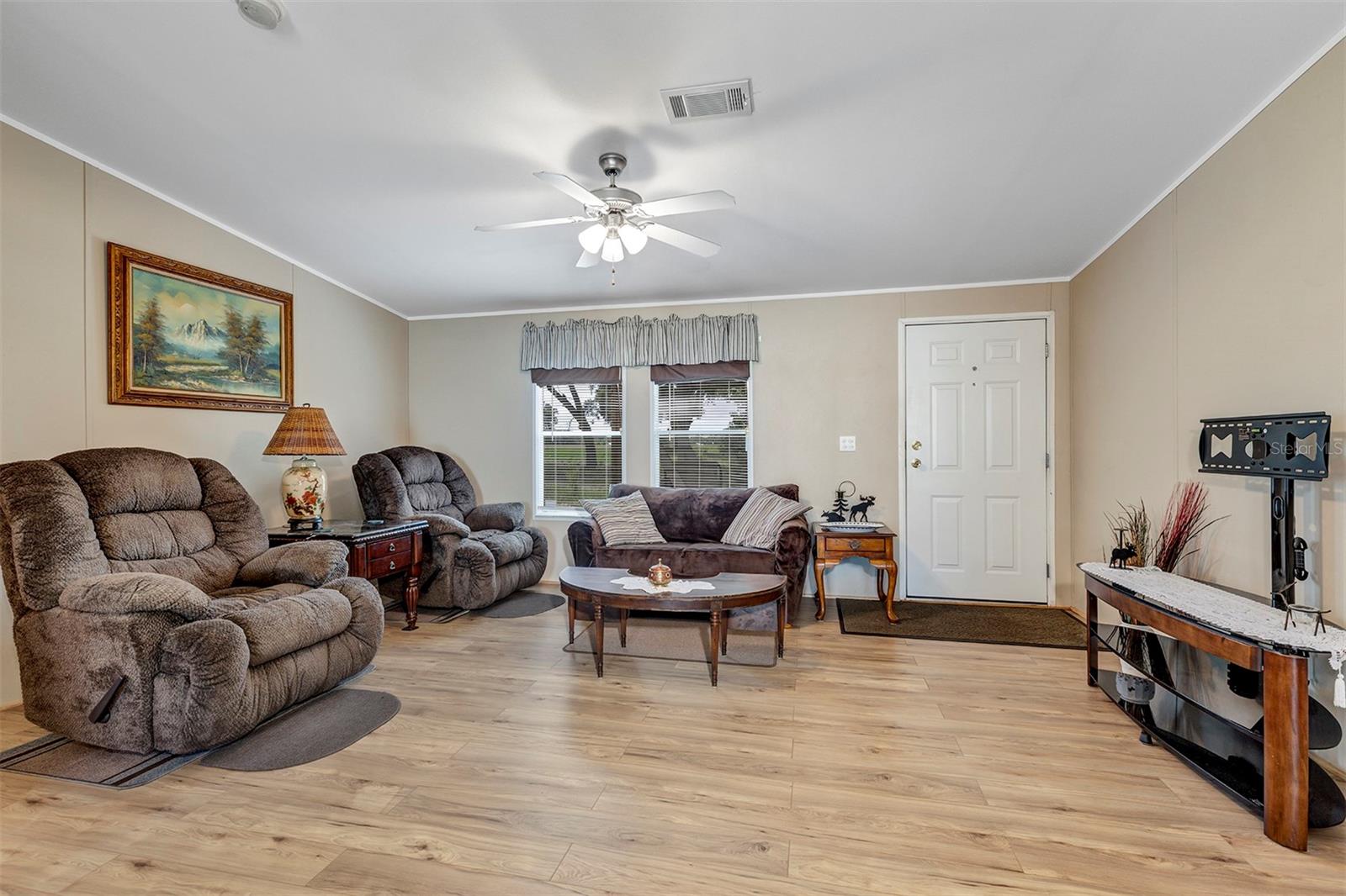 COLEMAN TERRACE - Residential