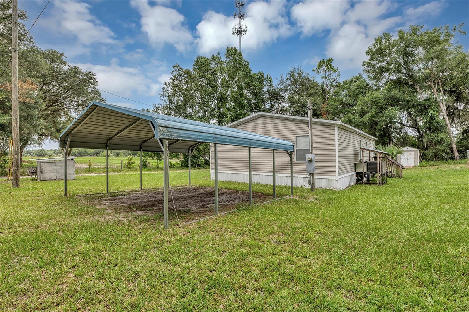 COLEMAN TERRACE - Residential
