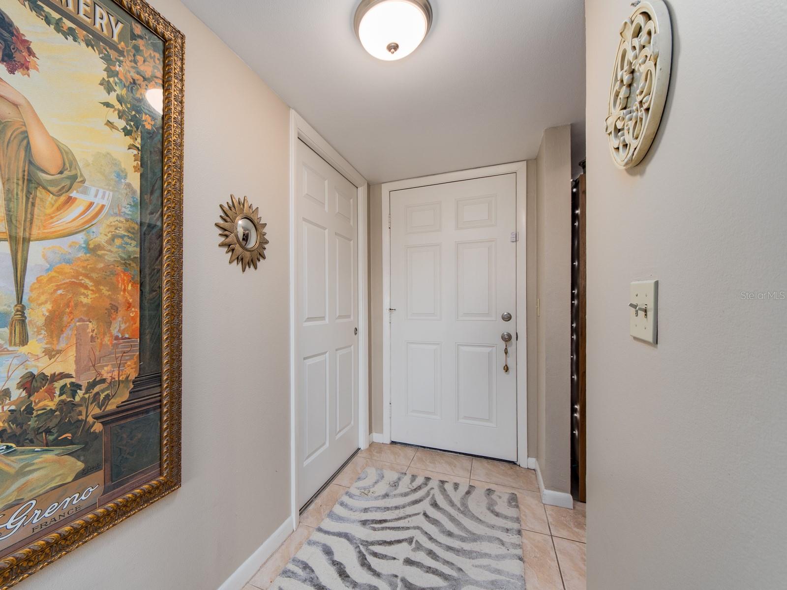 610 ISLAND WAY CONDO - Residential