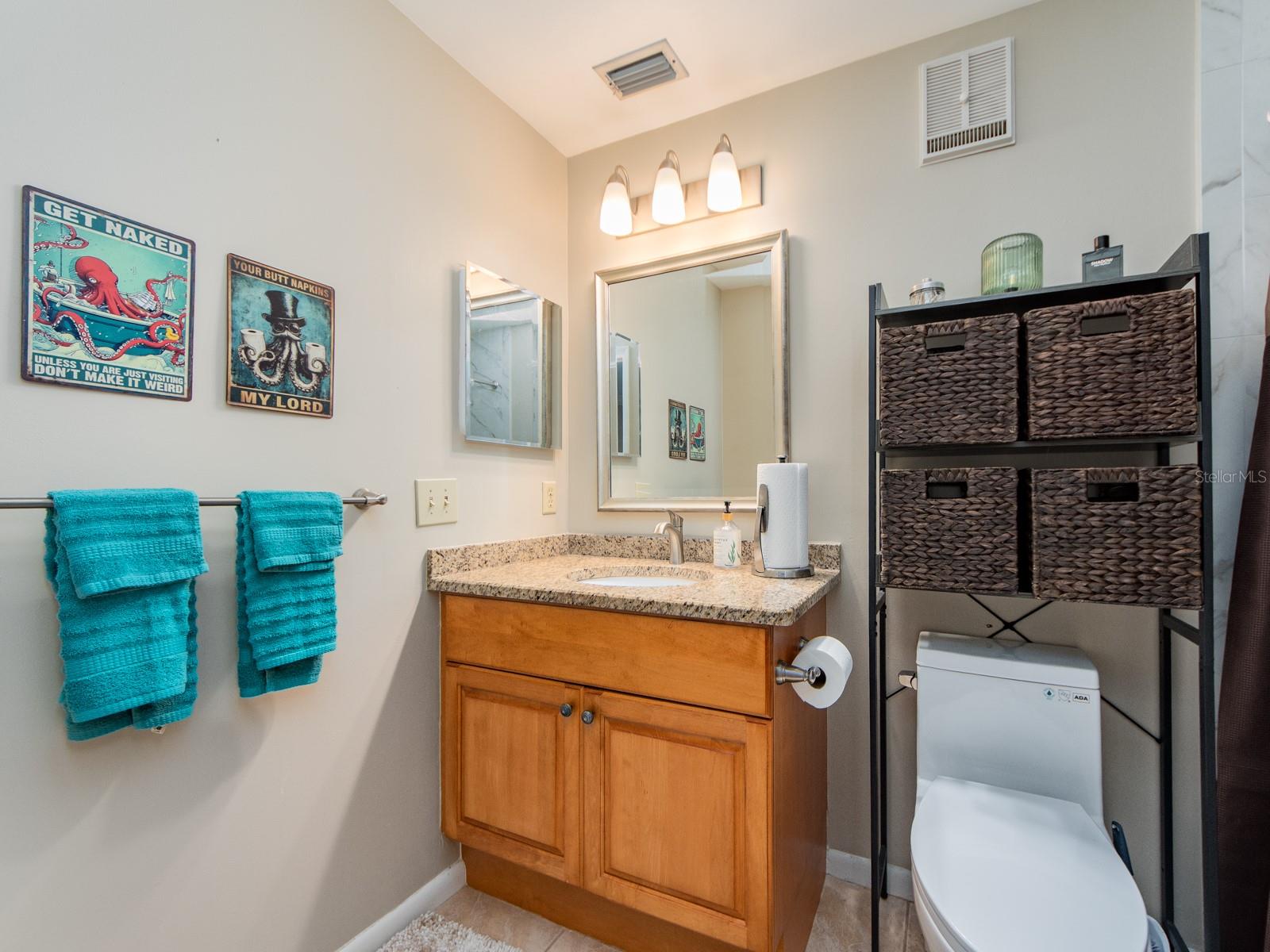 610 ISLAND WAY CONDO - Residential