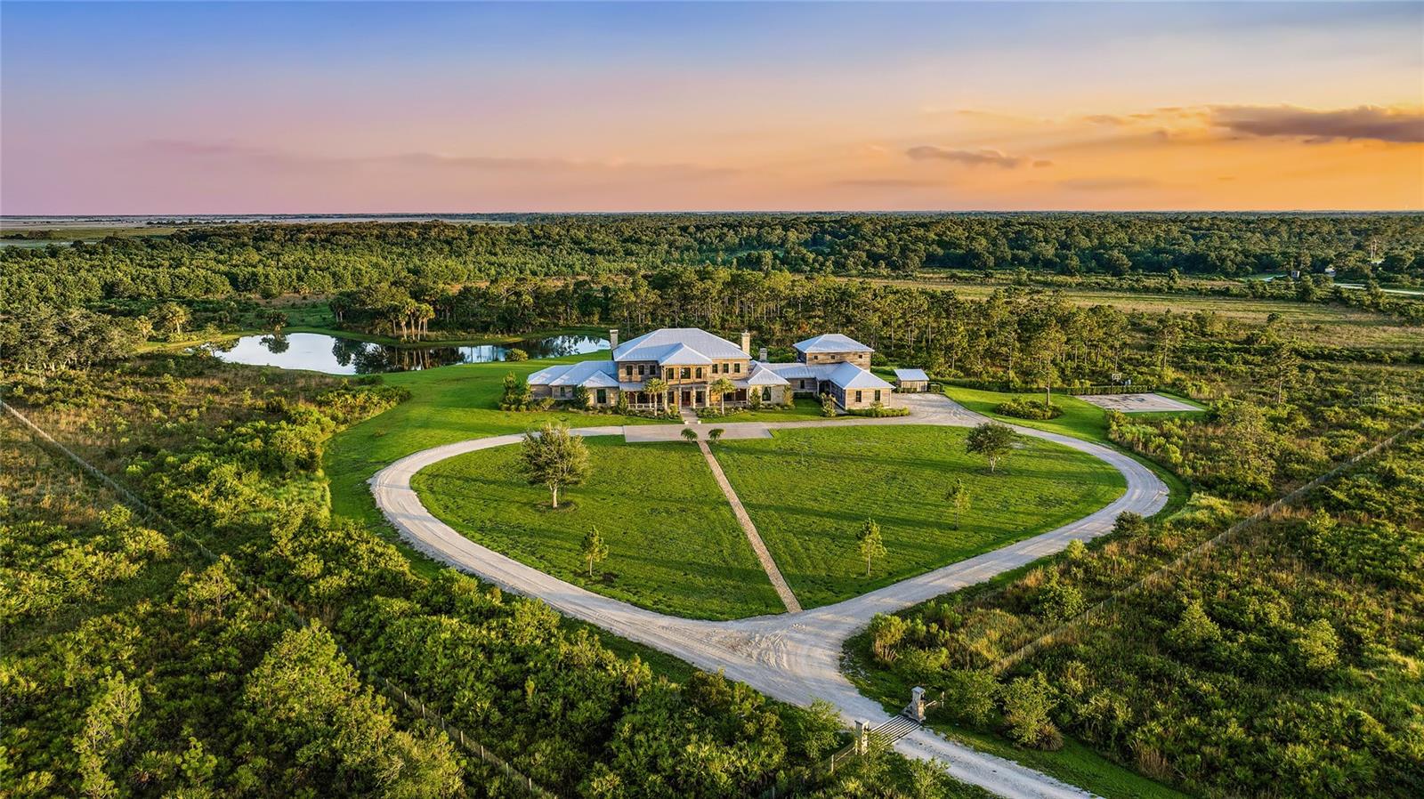PINE CREEK SPORTING CLUB - Residential