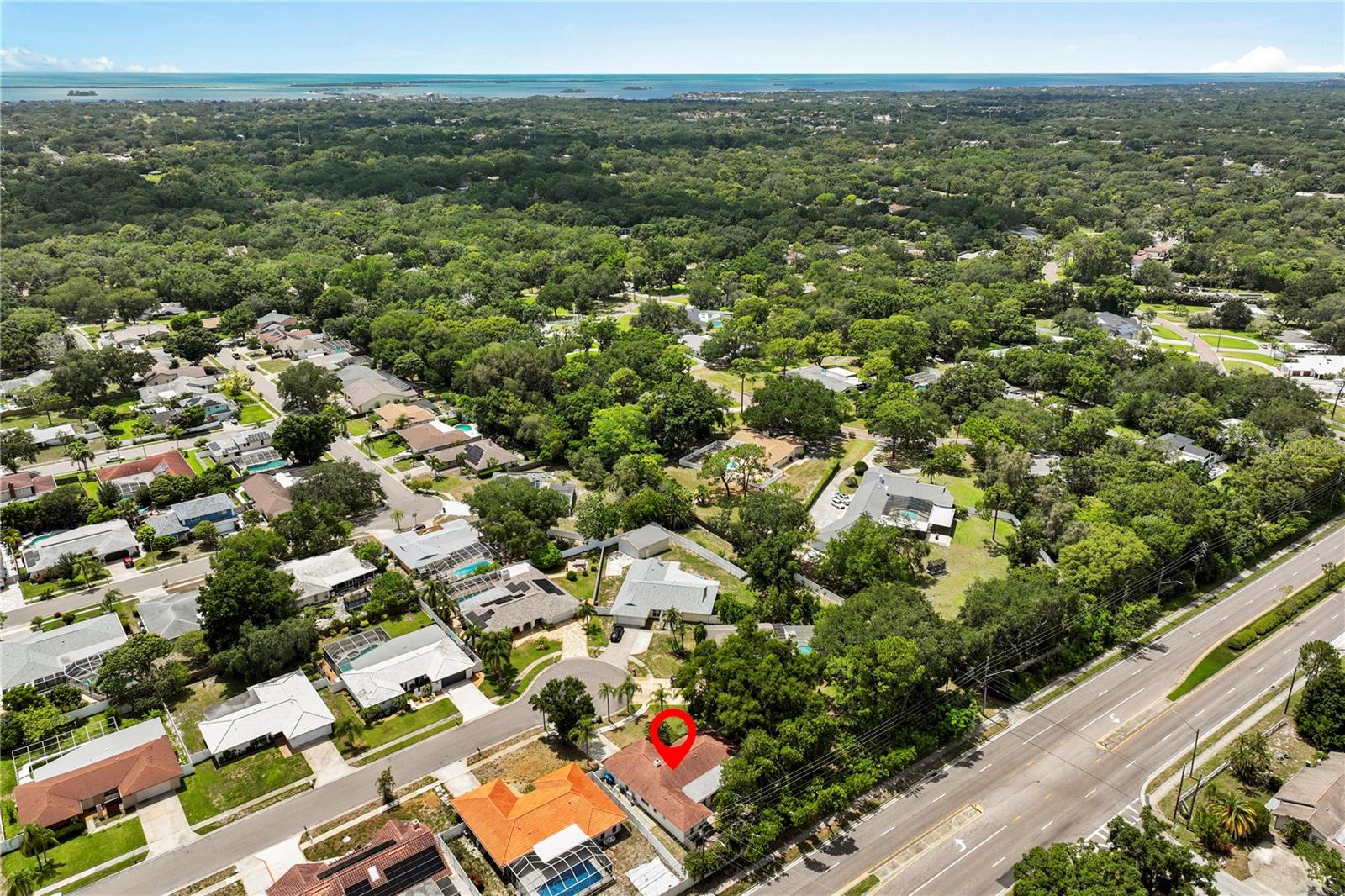 SPANISH ACRES - Residential