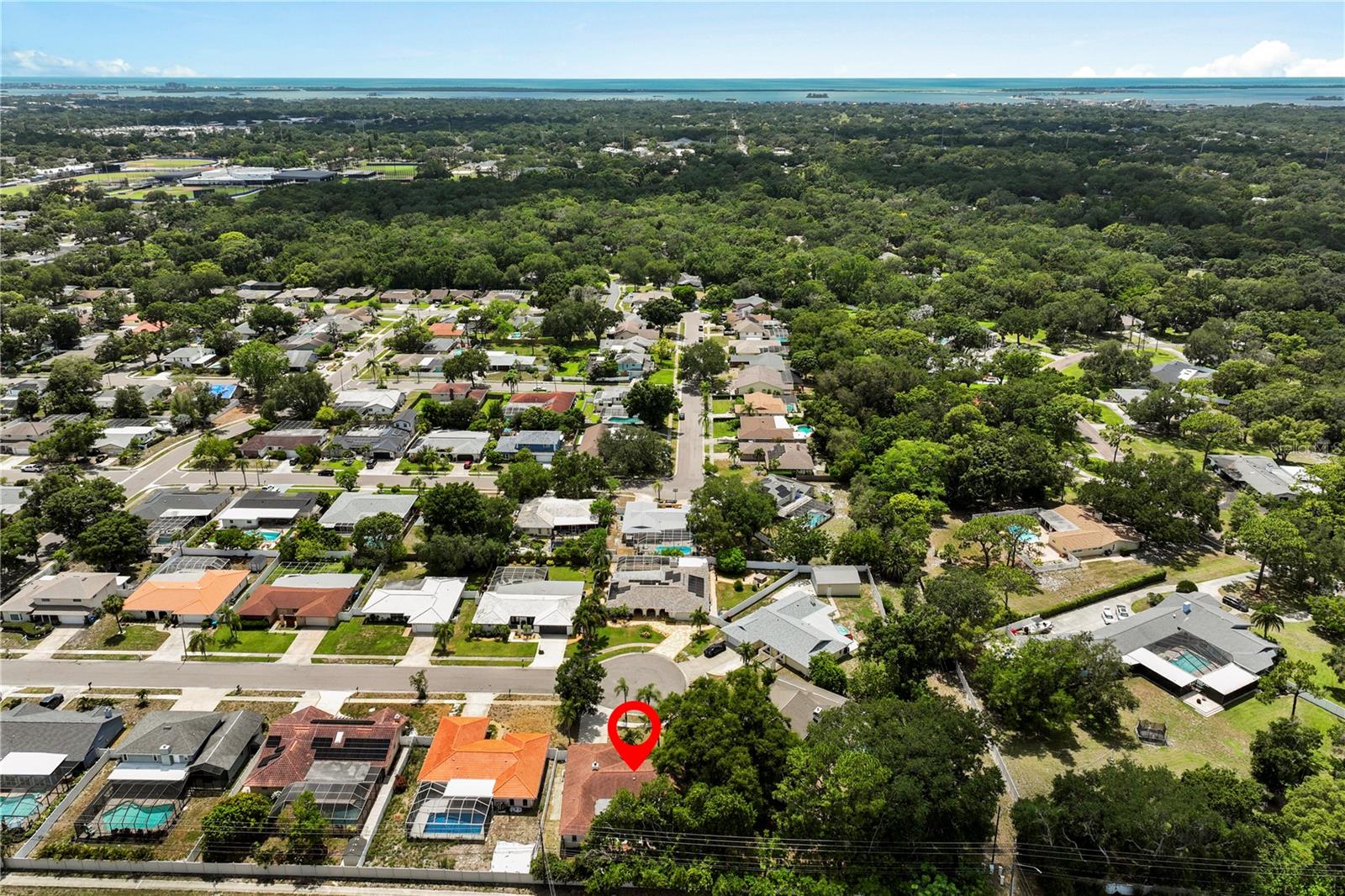 SPANISH ACRES - Residential