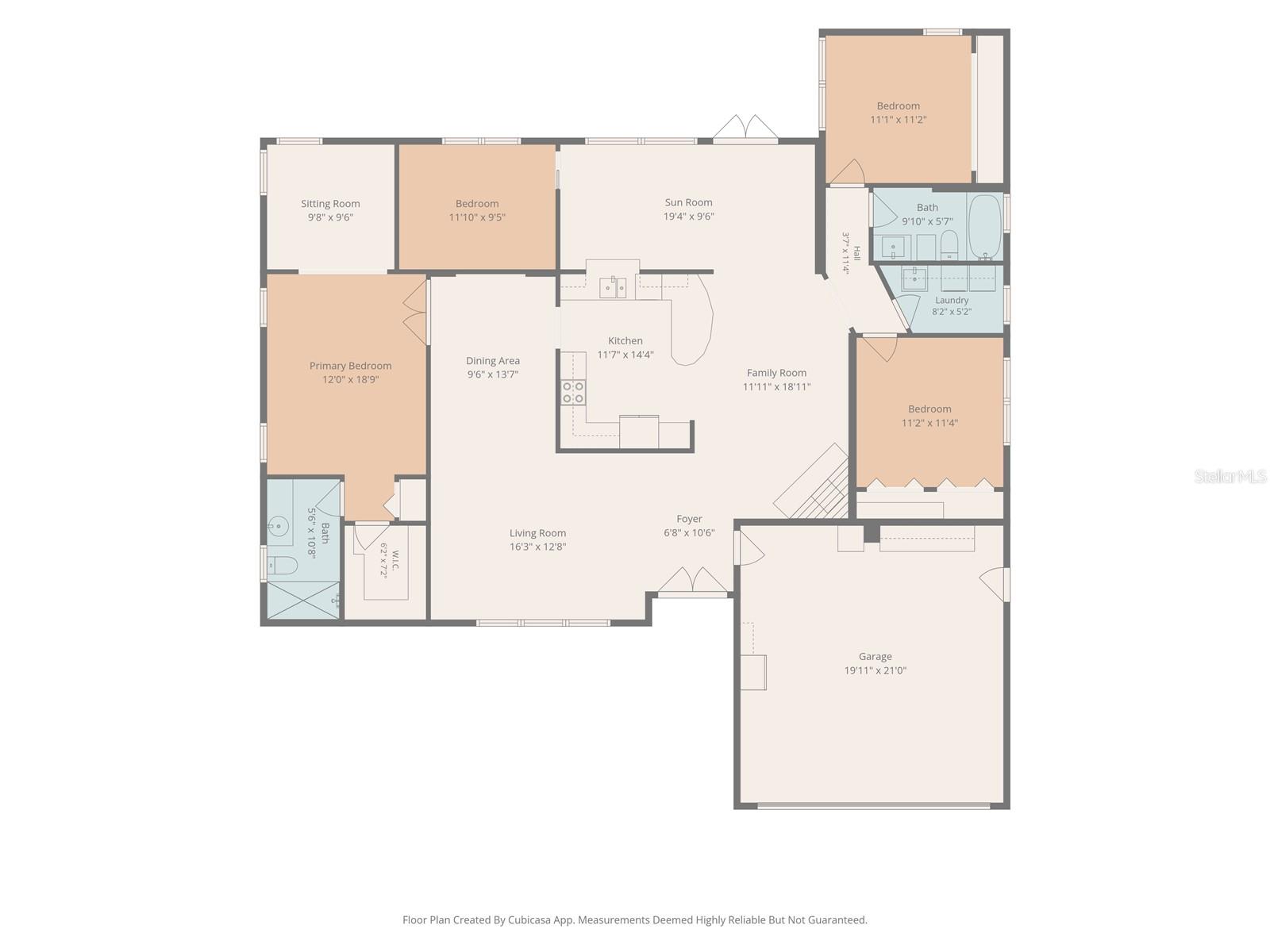 SPANISH ACRES - Residential