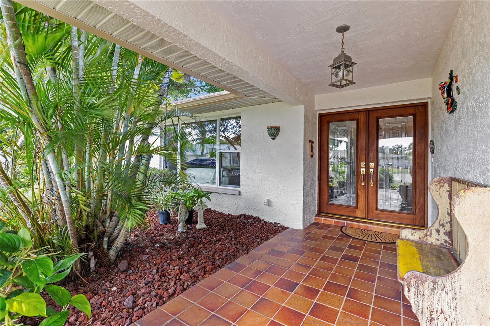 SPANISH ACRES - Residential
