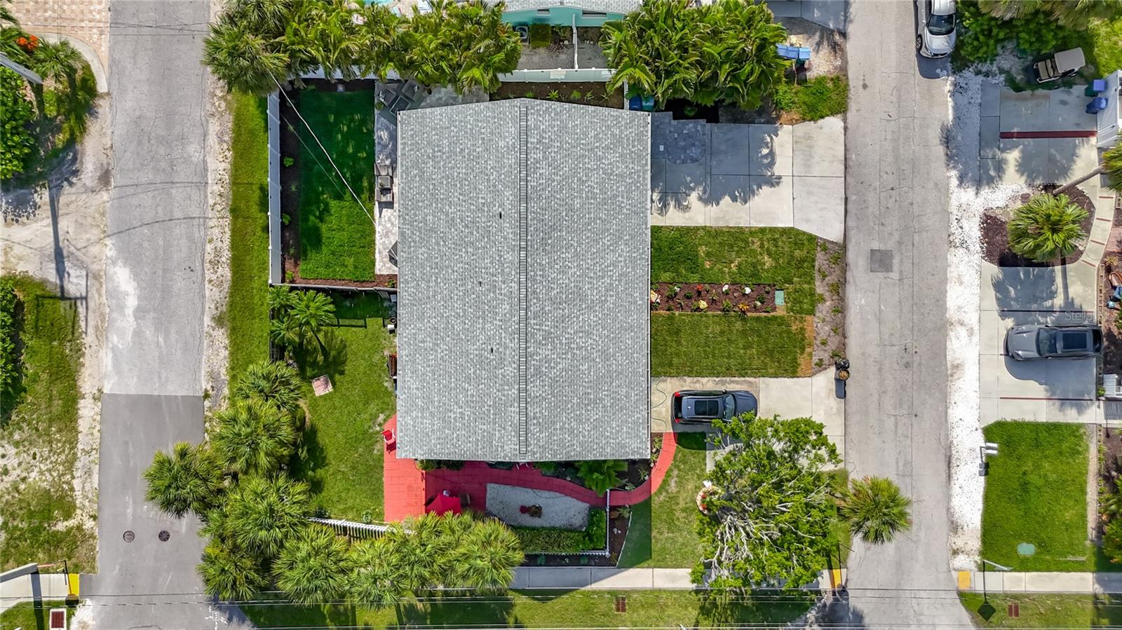 AUFRA REP - Residential