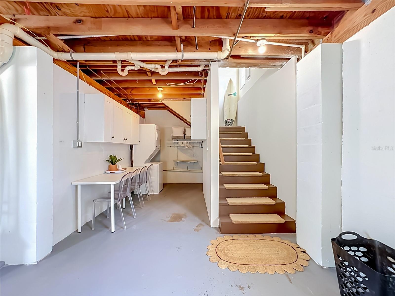 AUFRA REP - Residential