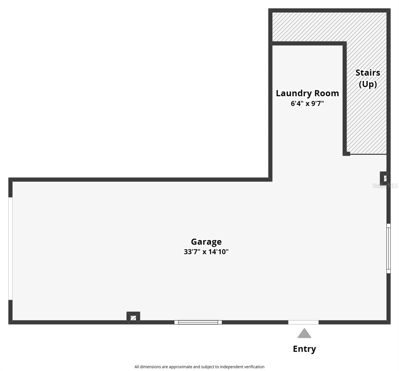 AUFRA REP - Residential