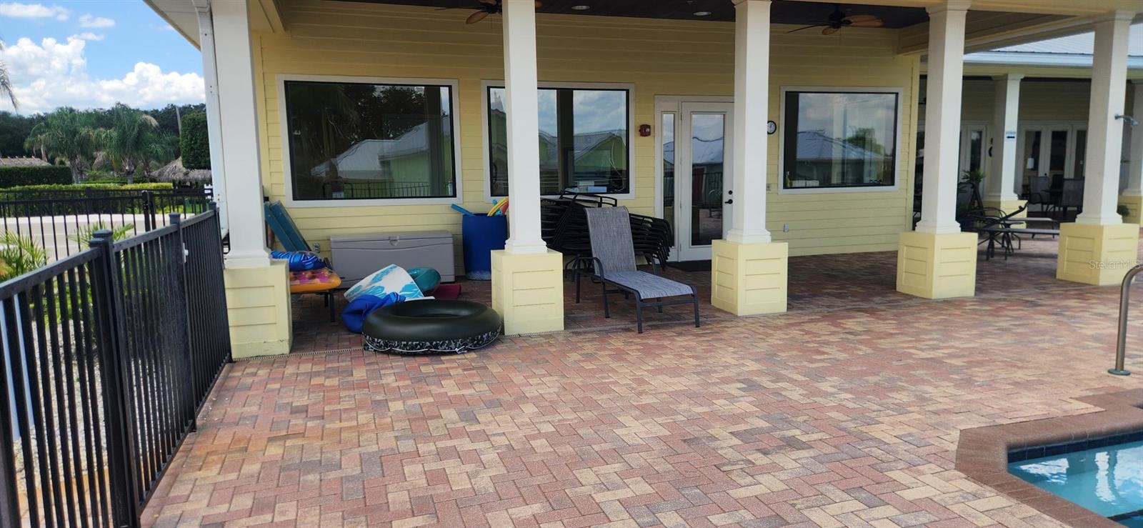 BAY LAKE RESIDENCE - Land