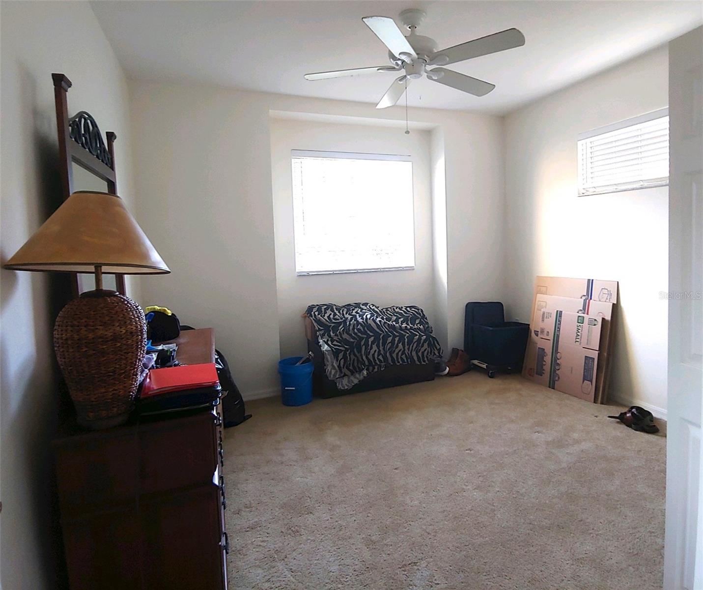 VILLAS AT OAK BEND - Residential Lease