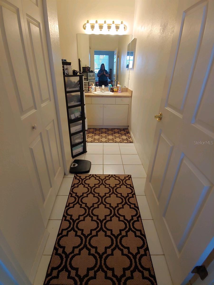 VILLAS AT OAK BEND - Residential Lease