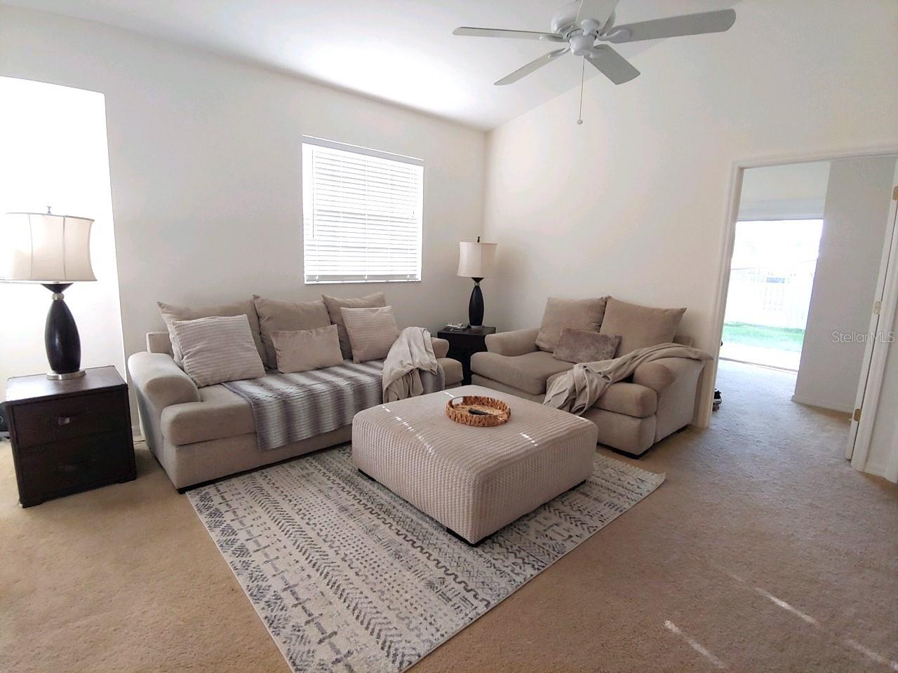 VILLAS AT OAK BEND - Residential Lease