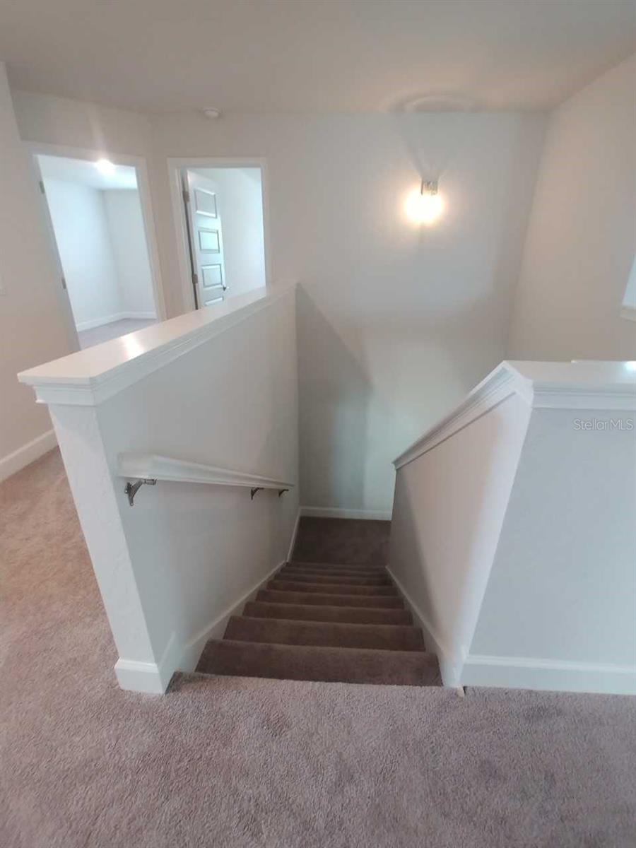 OCALA CROSSINGS SOUTH - Residential