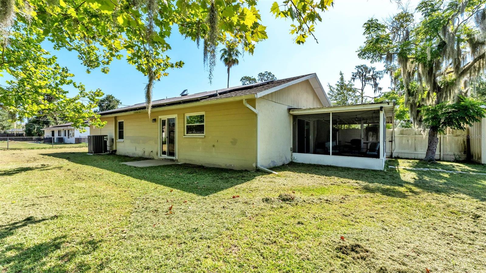 PINE LAKE SUB - Residential
