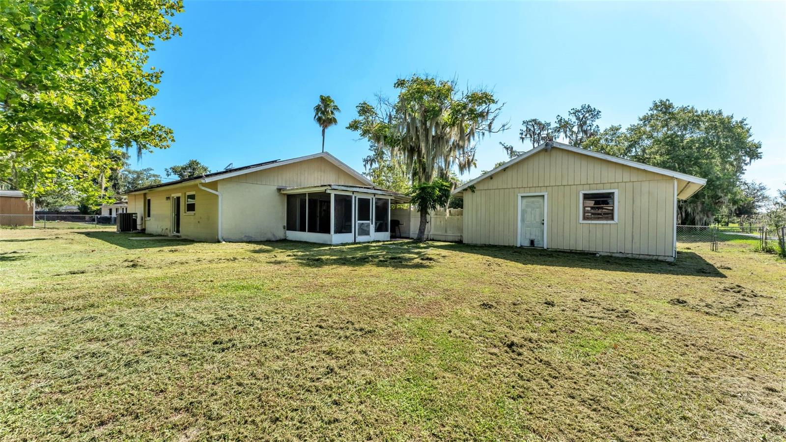 PINE LAKE SUB - Residential