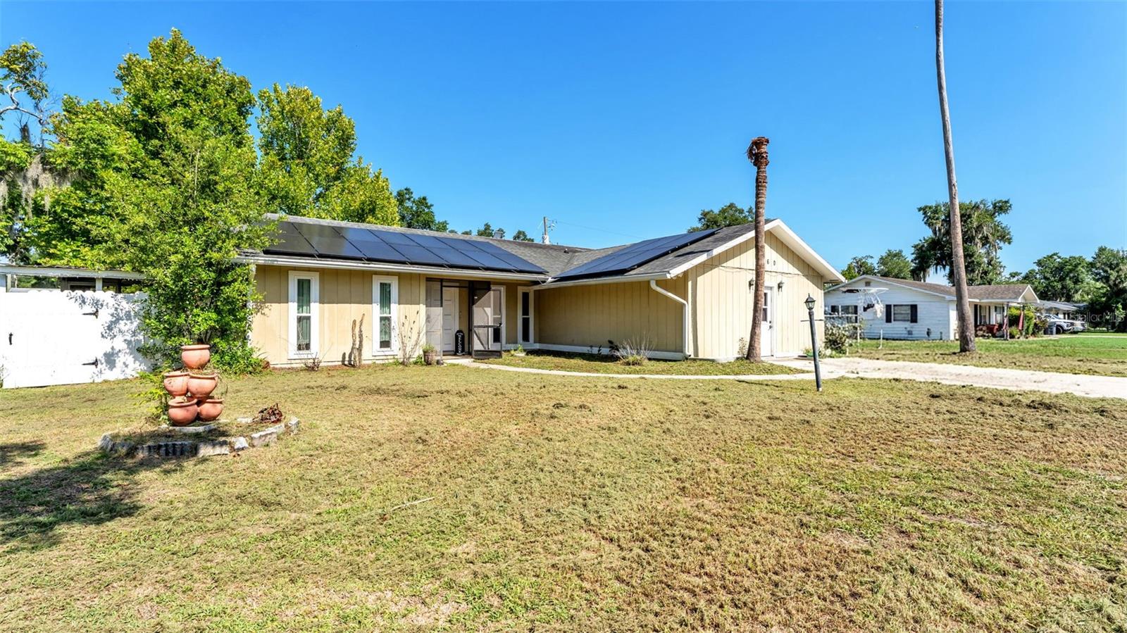 PINE LAKE SUB - Residential