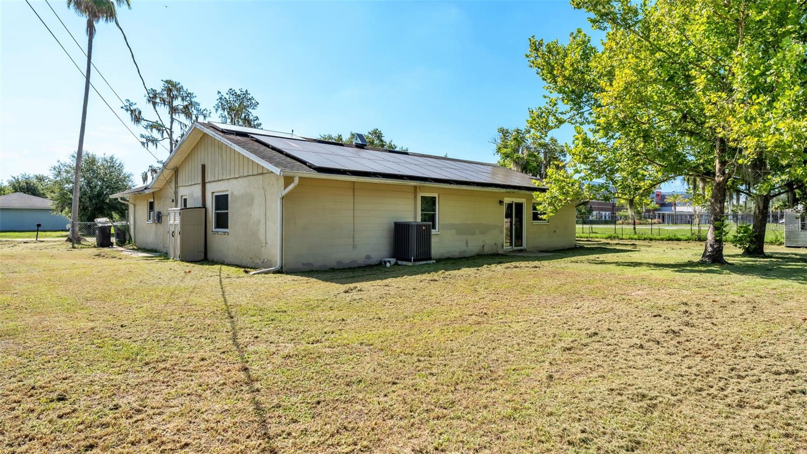 PINE LAKE SUB - Residential