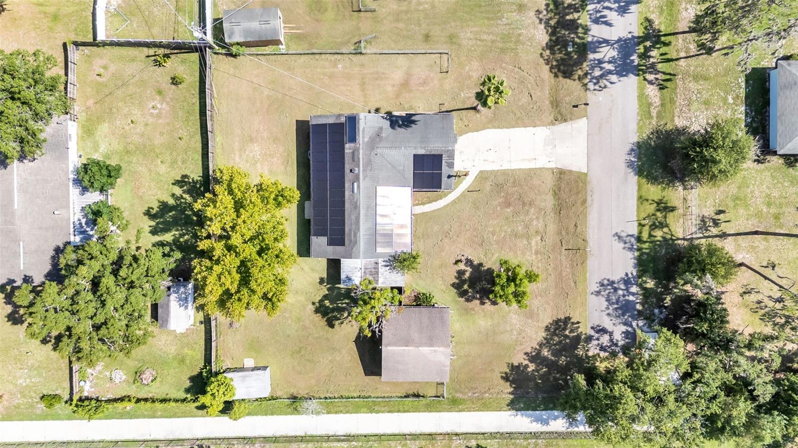 PINE LAKE SUB - Residential