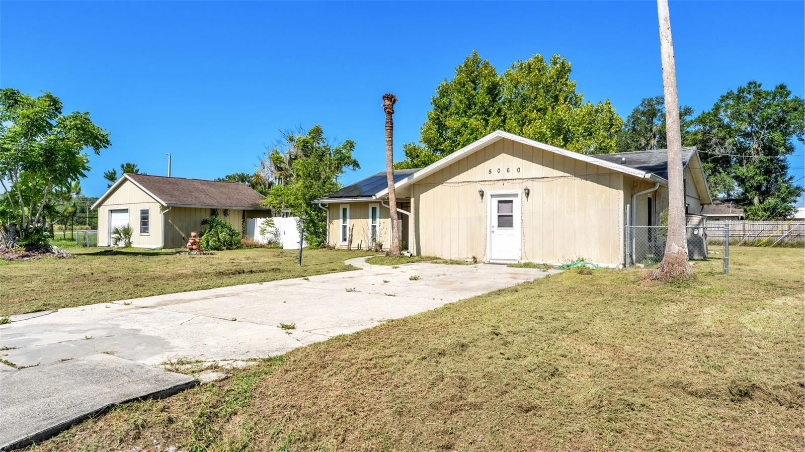 PINE LAKE SUB - Residential