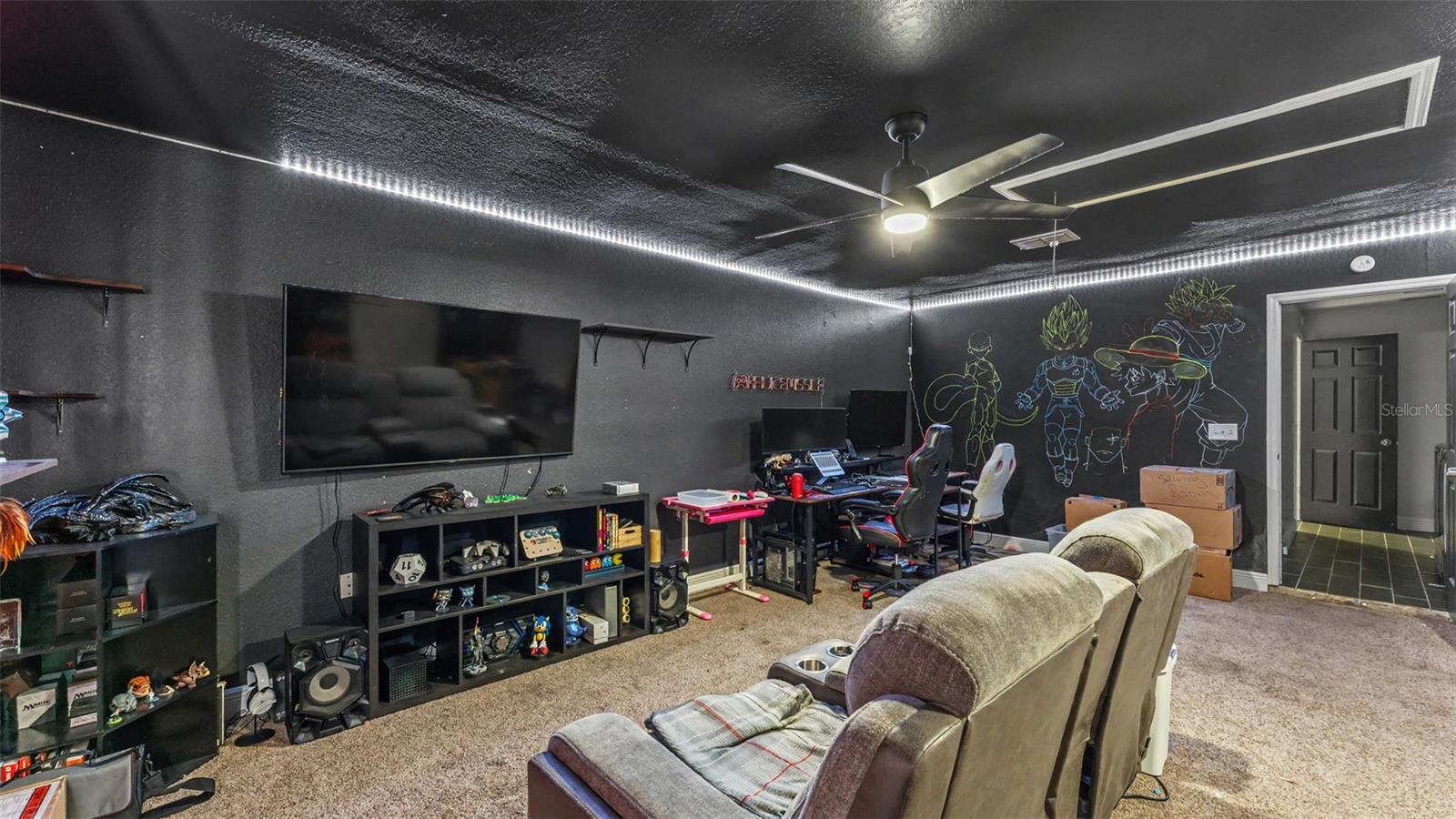 PINE LAKE SUB - Residential