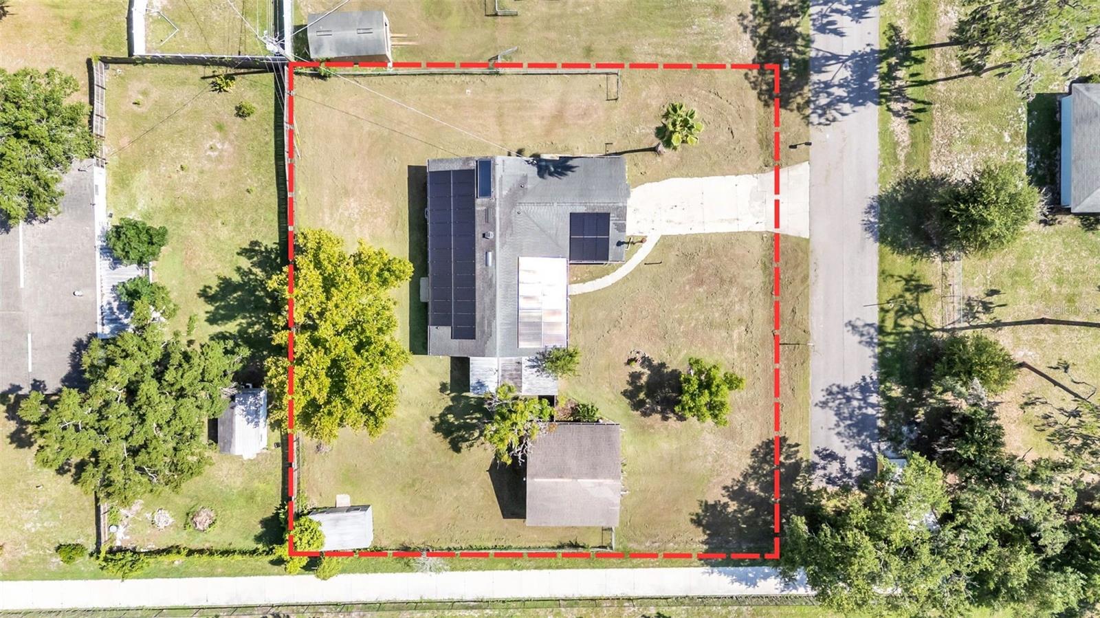 PINE LAKE SUB - Residential
