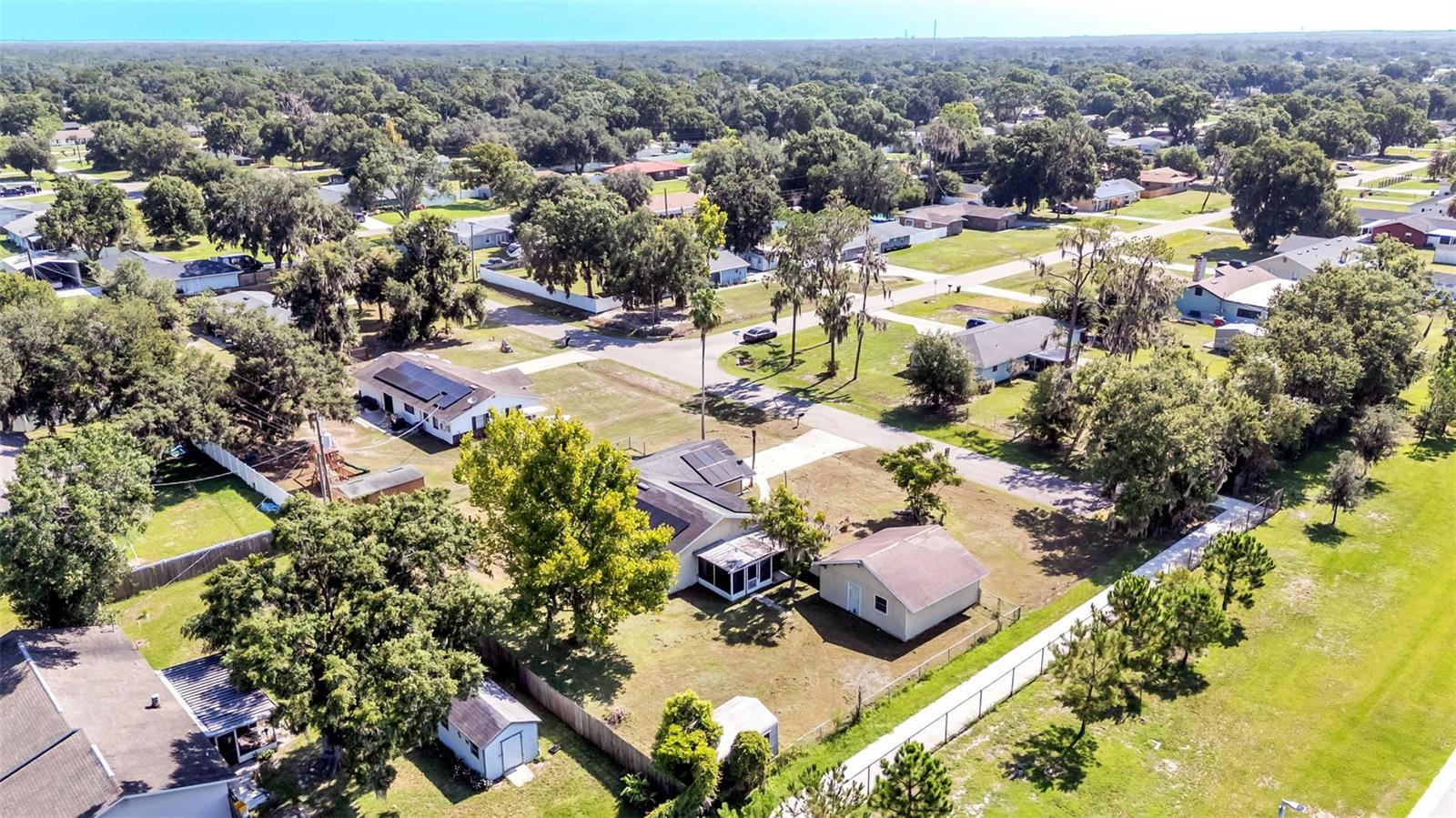 PINE LAKE SUB - Residential