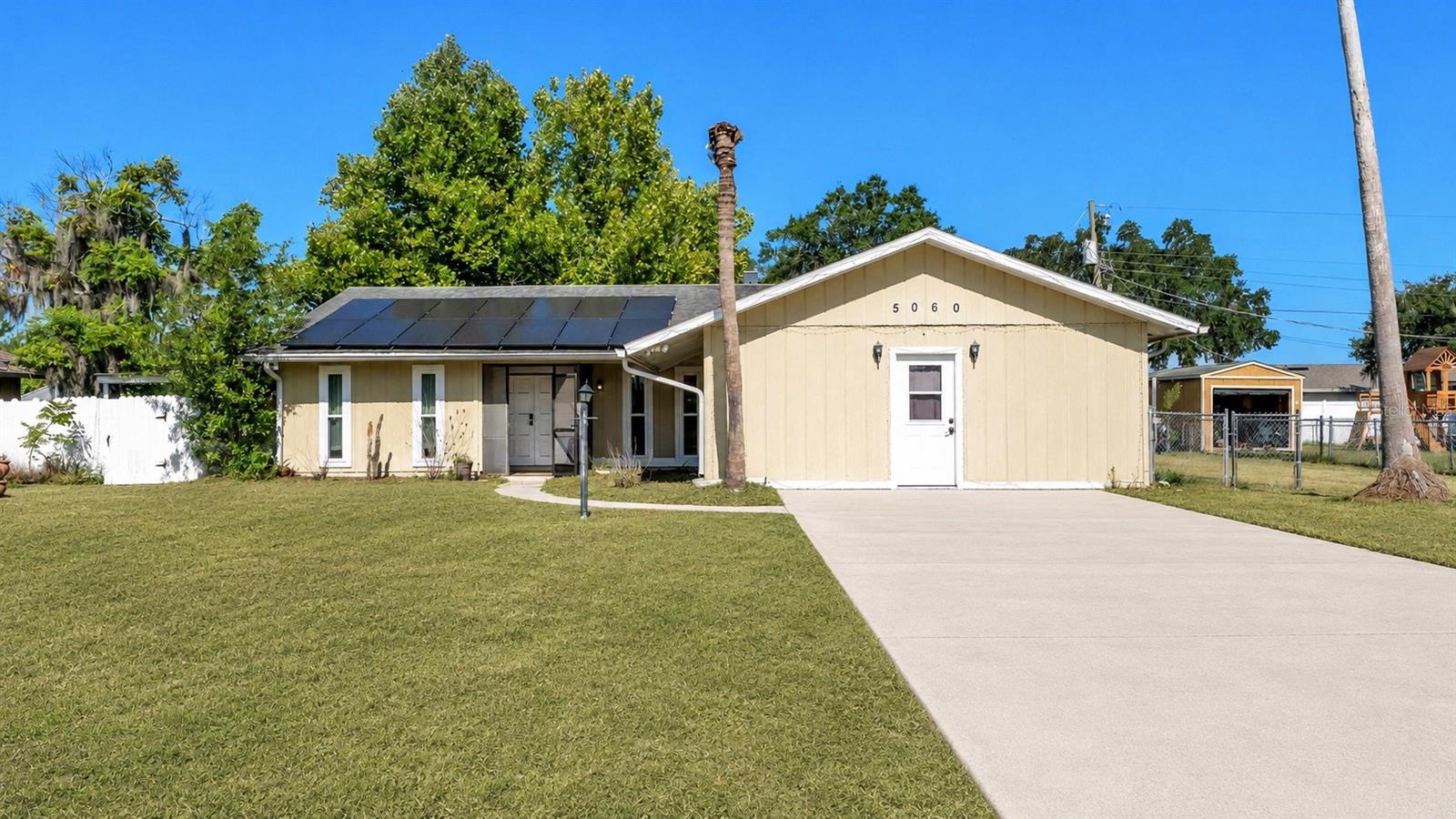 PINE LAKE SUB - Residential